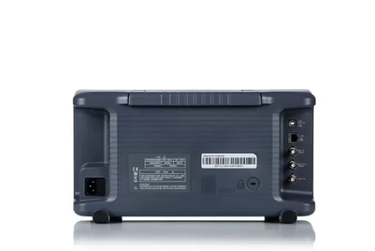 Analisador de Espectro Digital - Spectrum Analyzer Tracking Generator 1.5Ghz avaliação e preço