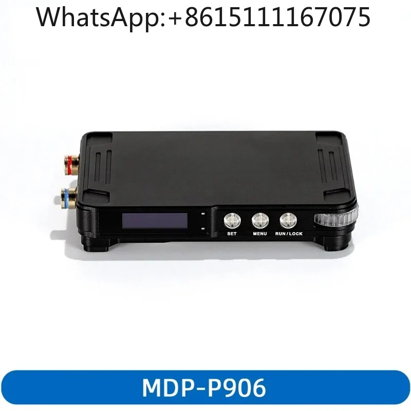 Fonte de Alimentação Linear DC - Programmable Linear Dc Power Supply 30V 10A avaliação e preço