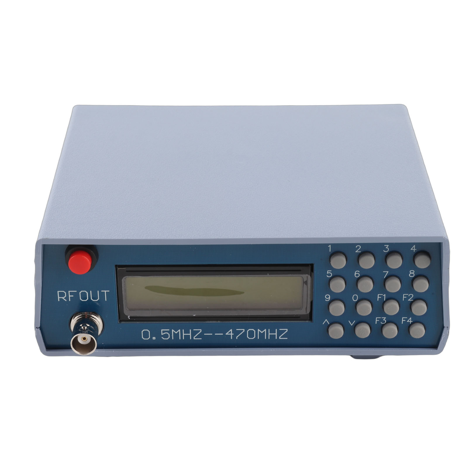 Gerador de Sinal RF, Fonte de  - Rf Signal Generator 0.5Mhz To 470Mhz avaliação e preço